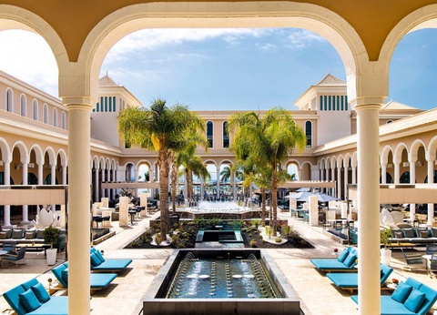 Hôtel TUI Sélection Gran Melia Palacio de Isora 5* - 25