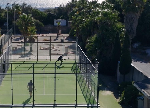 Camping de la Plage, 4* - 31