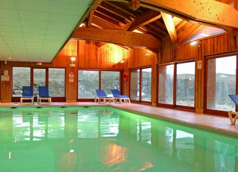 Résidence Lagrange Les Valmonts de Val Cenis 3* - 5