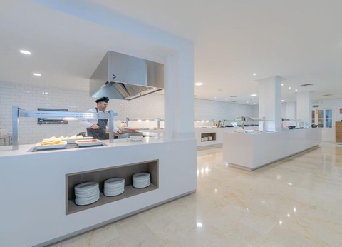 Hôtel Caprice Isabel 3* - 4