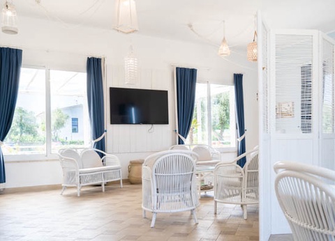 Club Framissima Le Dune Beach Club 4* - 17