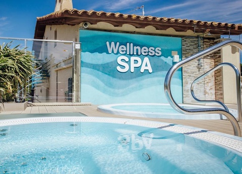 Camping Alannia Costa Dorada 3* - 15