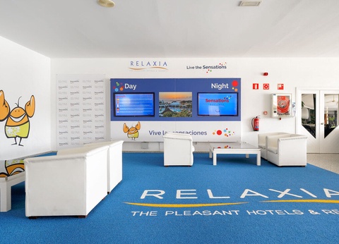 Hôtel Relaxia Lanzasur Club 3* - 66