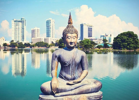 Escapade Ceylanaise 4* et Ôclub Select Sentido Heritance Negombo 5* - 8