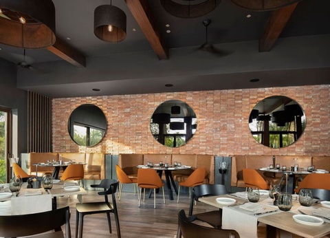 Hotel Four Points By Sheraton 3* - 9