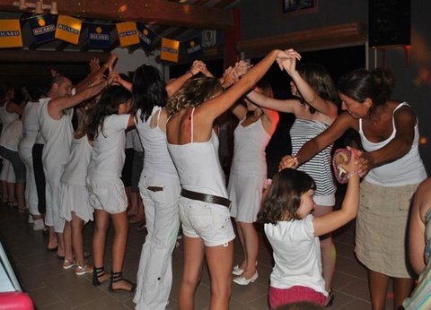 Camping maeva Escapades Les Etangs Mina, 3* - 27