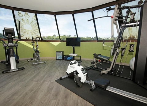 Best Western Les Bains Hôtel & Spa 3* - 12