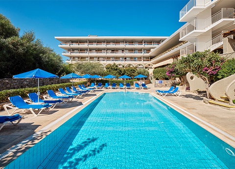Club Framissima Sitia Beach 4* - 6