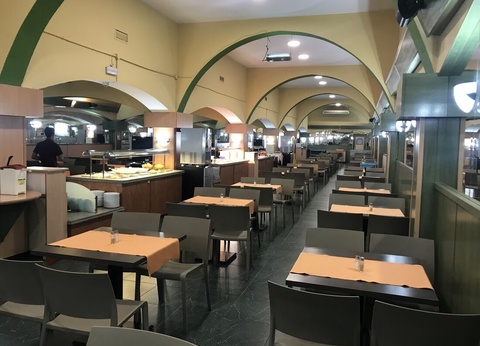 Hôtel Santa Susanna Resort 3* - Santa Susanna - 12