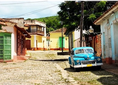 Circuit Merveilles de Cuba et extension balnéaire au Plein Vent Sélection Iberostar Origin Tainos 4*. - 10