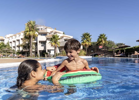 Club Lookéa Marismas Andalucia 4* - 8