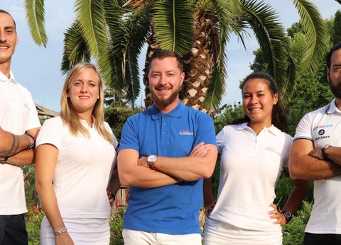 Club Coralia Baia D'Oro 3* - 13