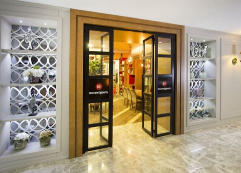 Hôtel Avantgarde Urban Taksim 4* - 5