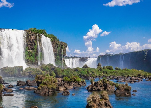 Circuit L'Argentine des grands espaces + pré-tour Ushuaia et El Calafate (maximum 16 participants) - 17