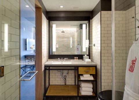 Hotel 50 Bowery 4* - 5