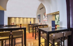 Hôtel El Mouradi Hammamet 4* - 5