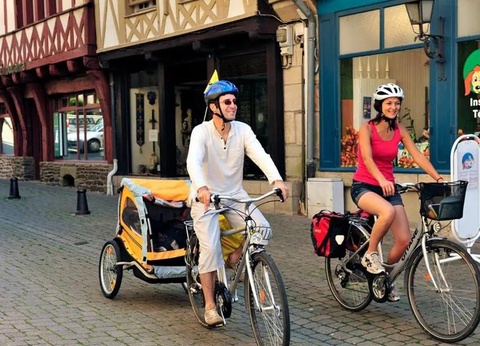 Camping Ty Nenez, 3* - 23