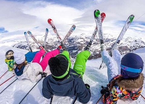 Camping l'Iscle de Prelles, 3* - 46