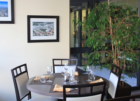 Séjour détente en Alsace à deux pas de Strasbourg - 3* - 10