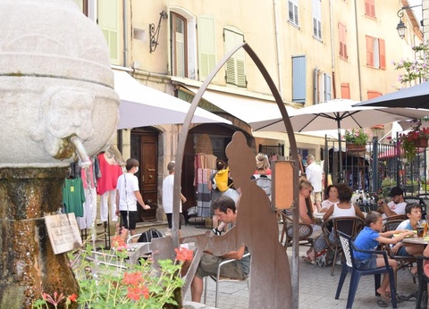 Camping Tikayan La Pinatelle, 2* - 38