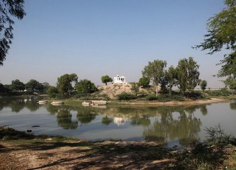 RAJASTHAN INTIMISTE - 6