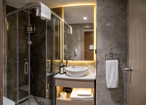 Hôtel Rayelin Old Town 4* - 4