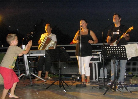 Camping Sites et Paysages - Beau Rivage, 4* - 68