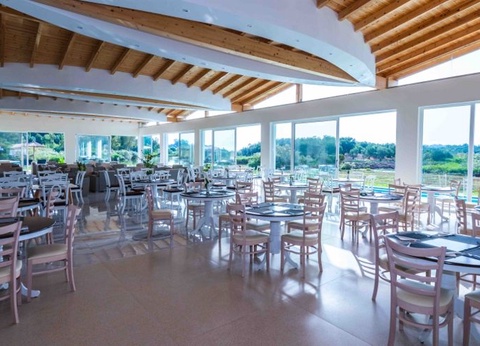 Hôtel Laguna Holiday Resort 4* - 7