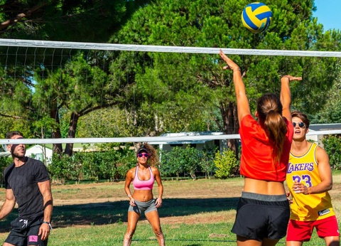 Camping Club Le Florida, 5* - 31