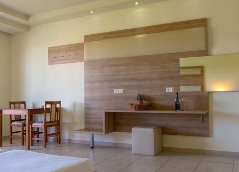 Hôtel Stamos Hotel 3* - 20