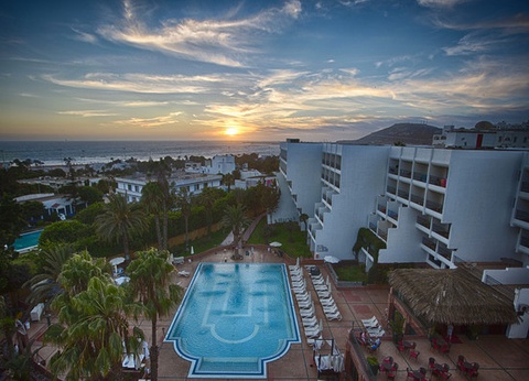 Hôtel Argana 4* - 16