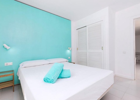 Hôtel Smart Club Smy Tahona Fuerteventura 3* - 4