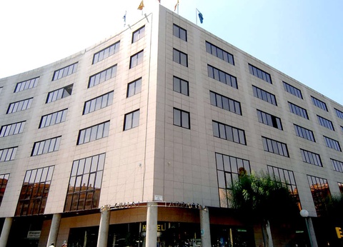 Séjour romantique à Tarragone - 4* - 2