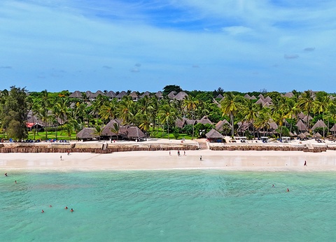 Ôclub Select BlueBay Beach Resort et Spa 5 * - 9