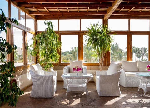 Hôtel Fort Arabesque The Beach Resort 4* by Ôvoyages - 3