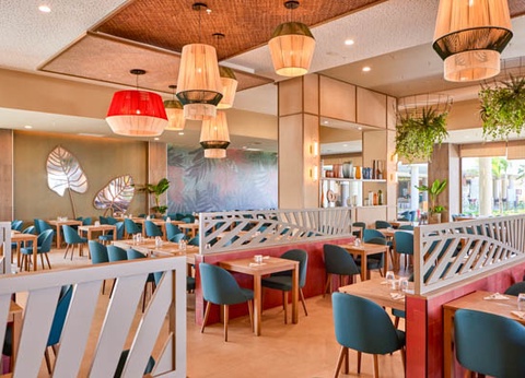 Club Framissima Premium RIU Turquoise 4* - 12