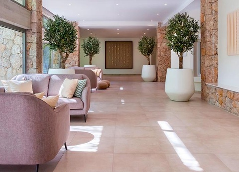 Hôtel Bluesun Soline 4* - 4