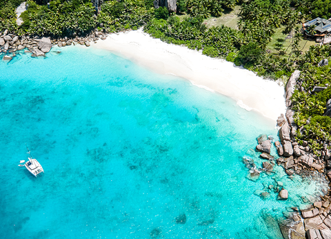 Croisière Praslin Dream Premium - 2