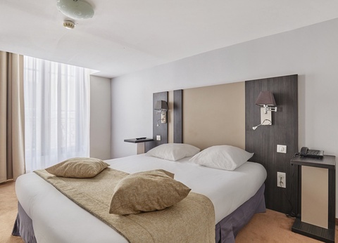 Appart'hôtel Signature Les Occitanes - 13