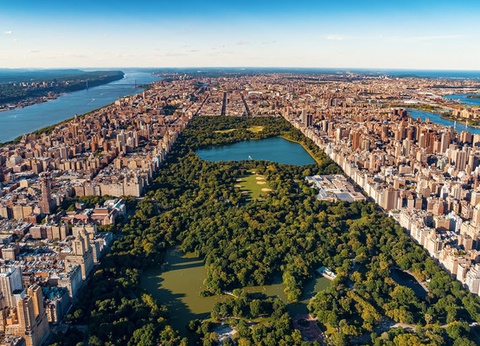 Hôtel Riu Plaza Times Square & pack 3 découvertes **** - 13