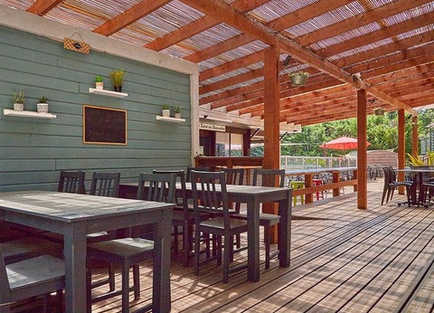 Camping Le Chêne Vert, 4* - 25