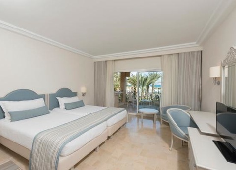 Hôtel Iberostar Waves Averroes 4* - 11