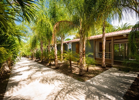 Résidence hôtelière Le Village de la Pointe - 5