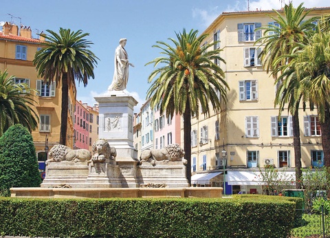 Circuit Stella Corsica 3* (au départ d'Ajaccio avec vols réguliers) - 4