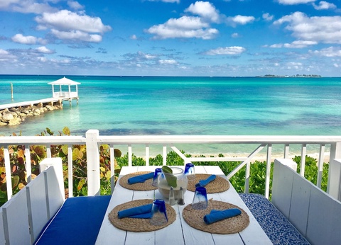 Hôtel Sandyport Beaches Resort 3* - 10