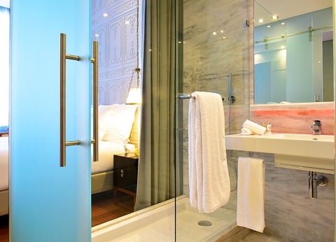 Hôtel Pousada Lisboa Praca Do Comercio Small Luxury Hotel 5* - 7