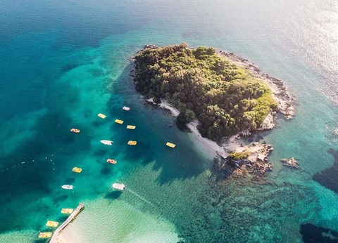 Circuit Visages d'Albanie - max. 18 participants - 3