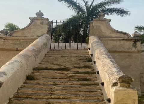 Circuit Yucatan en train - 4