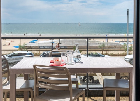 Résidence Référence De La Plage - à partir du 02/05/26 - 11