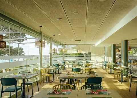 Camping Alannia Costa Dorada 3* - 16